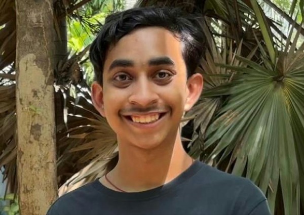 Atharva Gupta