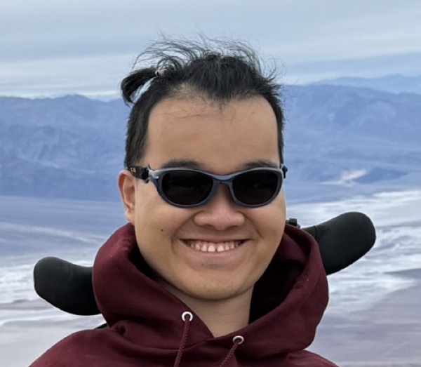Ben Lou