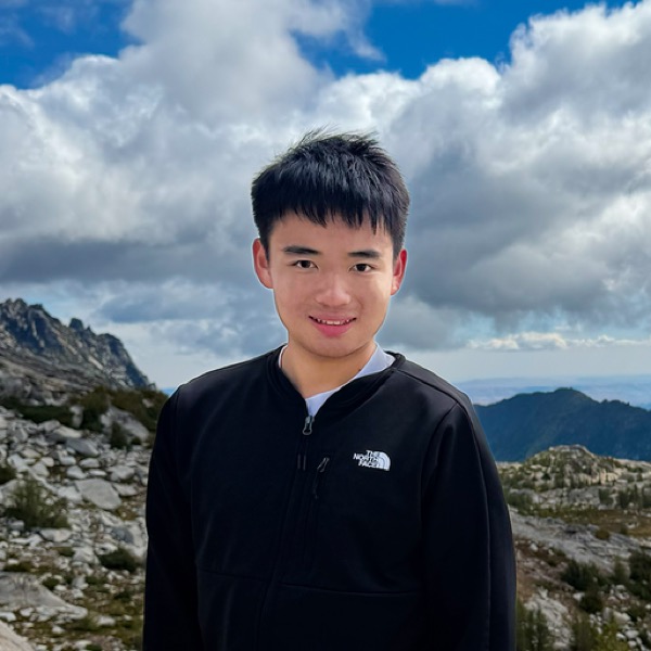 Daniel Ge