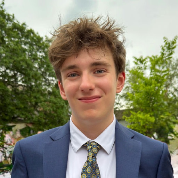 Huxley Westemeier