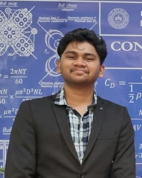 Jitesh Uikey