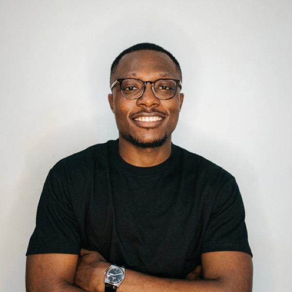 Josiah Obeka