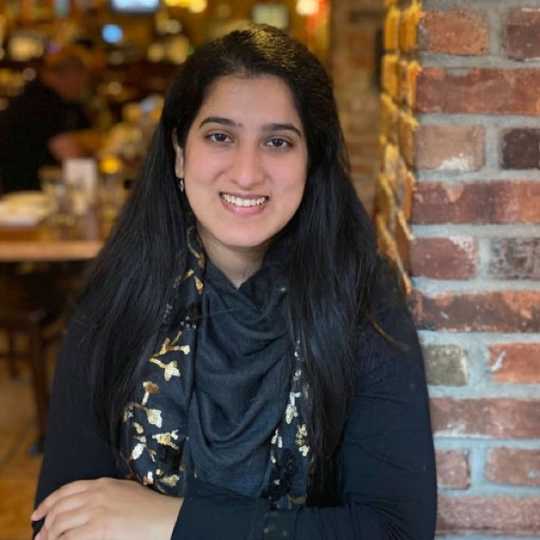 Jovina Singh