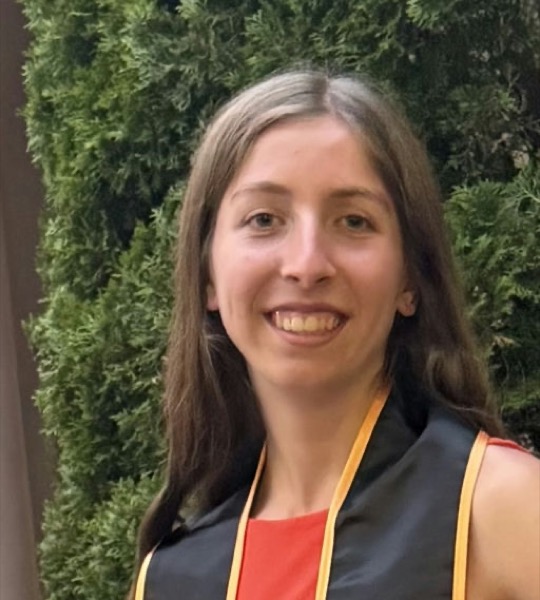 Kira Gottlieb
