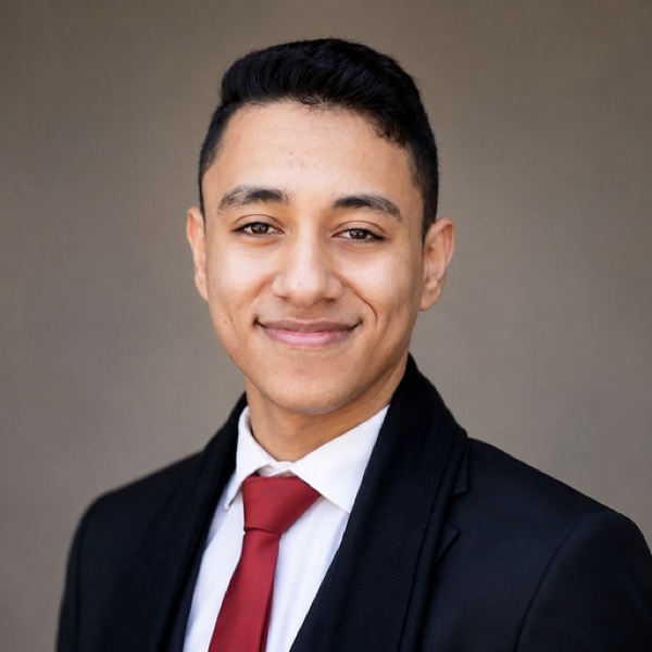 Mohamed Eldagla
