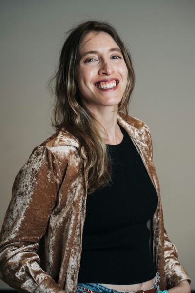 Nitzan Werber