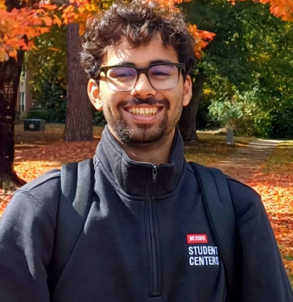 Pranav Bhagwat