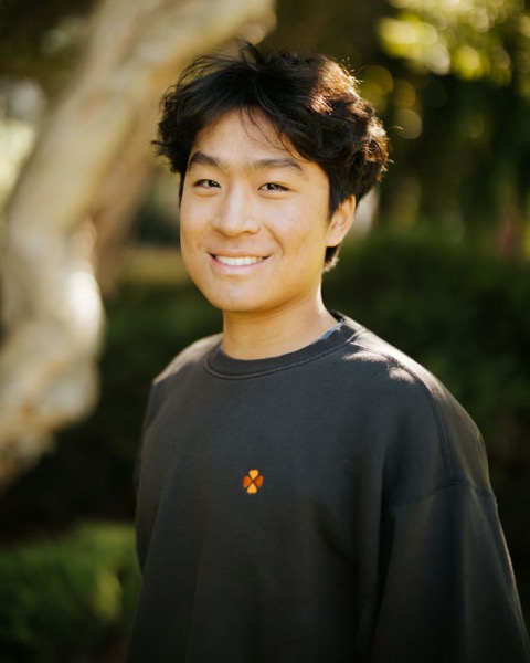 Rain Li