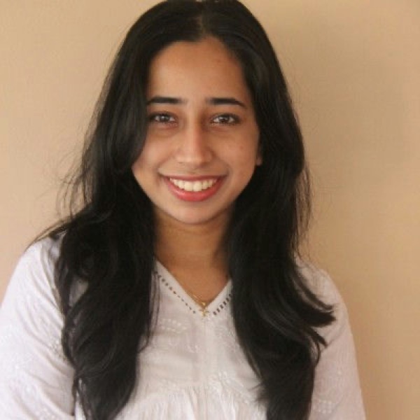 Sherine Chally