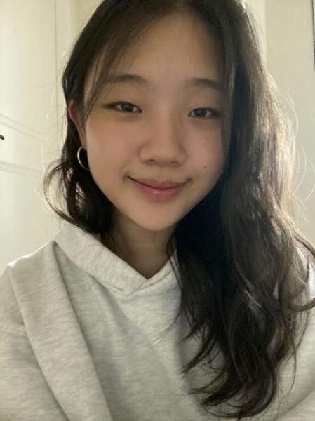 Sophia Lee
