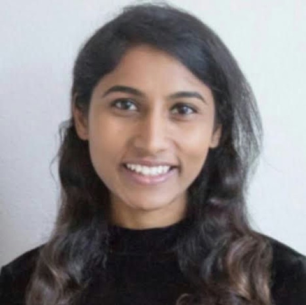 Spandana Govindgari