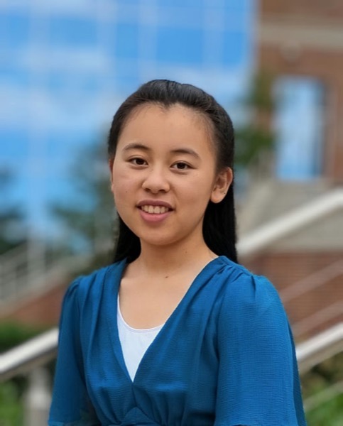 Tina Gao