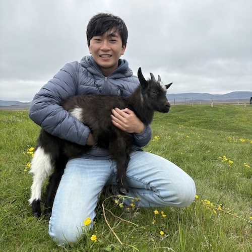 Daniel Wu